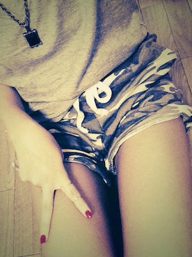 NATSUMIさんのコーディネート