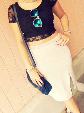 NATSUMIさんのコーディネート