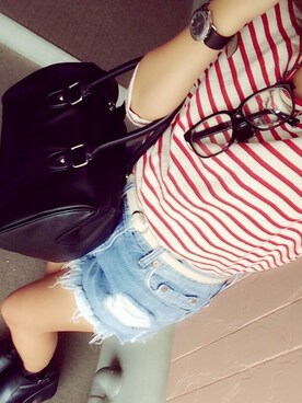 NATSUMIさんのコーディネート