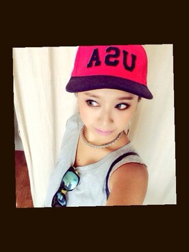 NATSUMIさんのコーディネート