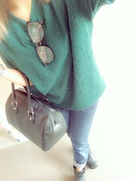 NATSUMIさんのコーディネート