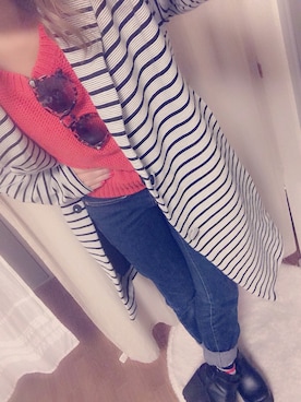 NATSUMIさんのコーディネート