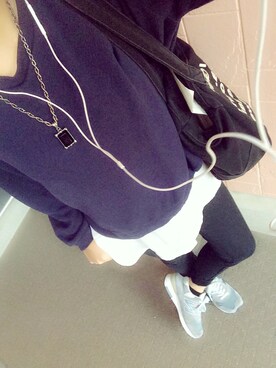 NATSUMIさんのコーディネート