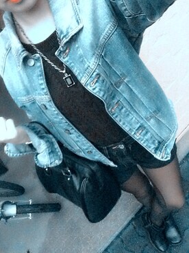 NATSUMIさんのコーディネート