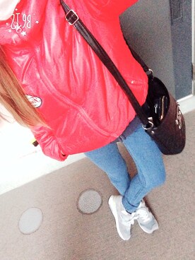 NATSUMIさんのコーディネート