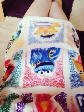 re!naさんのコーディネート