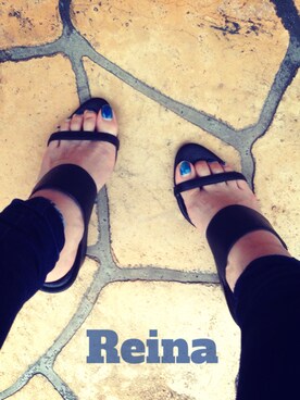 re!naさんのコーディネート