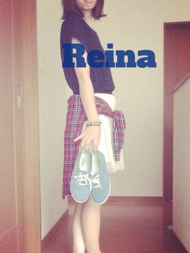 re!naさんのコーディネート