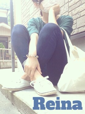 re!naさんのコーディネート