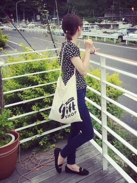 re!naさんのコーディネート