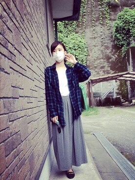 re!naさんのコーディネート