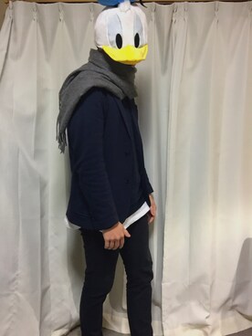 いんでぃさんのコーディネート