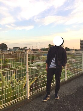 いんでぃさんのコーディネート