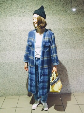 satokoさんのコーディネート