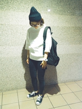 satokoさんのコーディネート