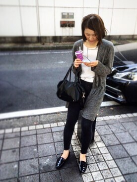 satokoさんのコーディネート