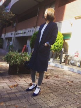 satokoさんのコーディネート