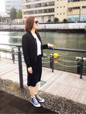 satokoさんのコーディネート