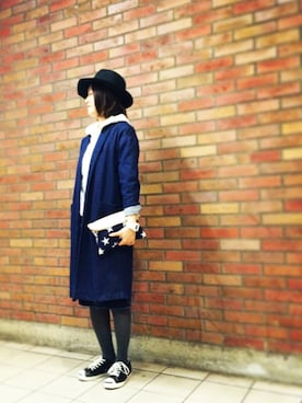 satokoさんのコーディネート