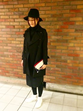 satokoさんのコーディネート