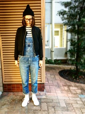 satokoさんのコーディネート