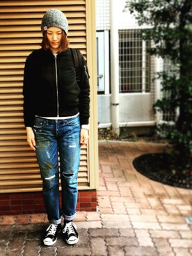 satokoさんのコーディネート