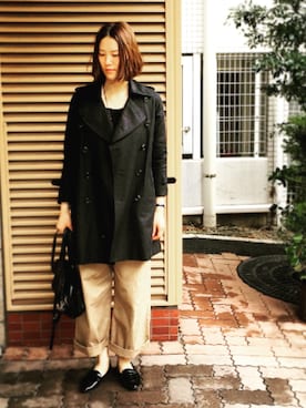 satokoさんのコーディネート