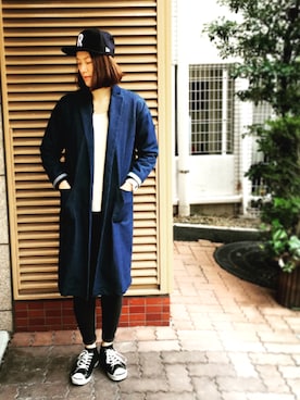 satokoさんのコーディネート