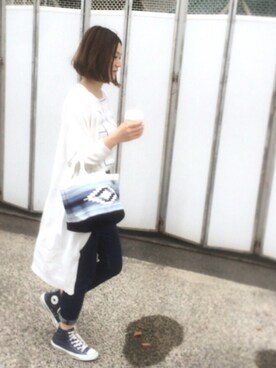 satokoさんのコーディネート