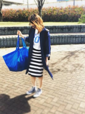 satokoさんのコーディネート