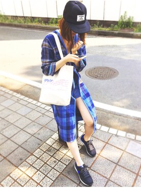 satokoさんのコーディネート