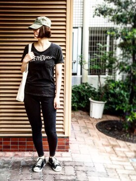 satokoさんのコーディネート