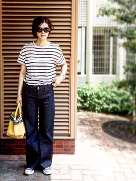 satokoさんのコーディネート