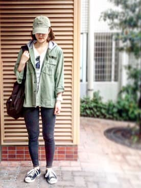 satokoさんのコーディネート