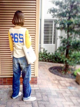 satokoさんのコーディネート