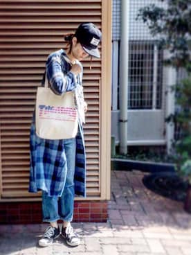 satokoさんのコーディネート