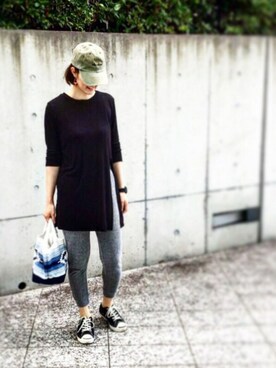 satokoさんのコーディネート