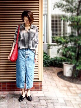 satokoさんのコーディネート