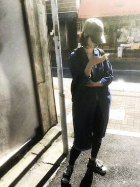 satokoさんのコーディネート