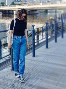 satokoさん(レディース・167cm)の秋コーディネート