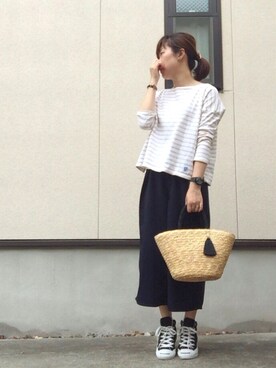 namiheyさんのコーディネート