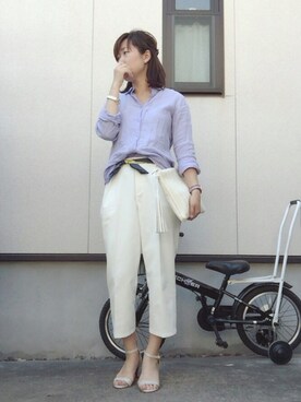 namiheyさんのコーディネート