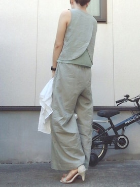 namiheyさんのコーディネート