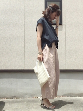 namiheyさんのコーディネート