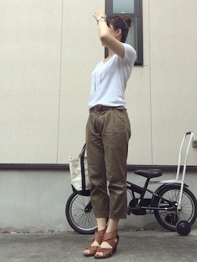 namiheyさんのコーディネート