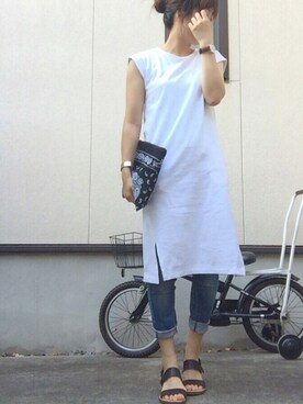 namiheyさんのコーディネート