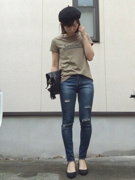 namiheyさんのコーディネート