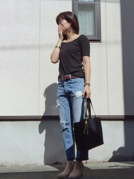 namiheyさんのコーディネート