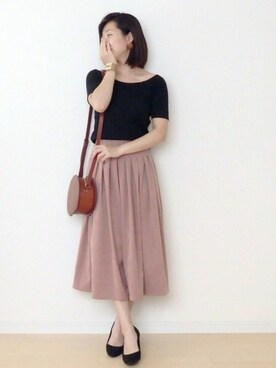 namiheyさんのコーディネート