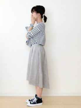 namiheyさんのコーディネート